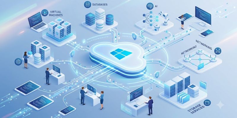 Microsoft Windows Azure Training in Chennai | Azure Course in Chennai